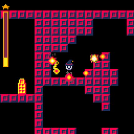 I Cast Fireball! Image