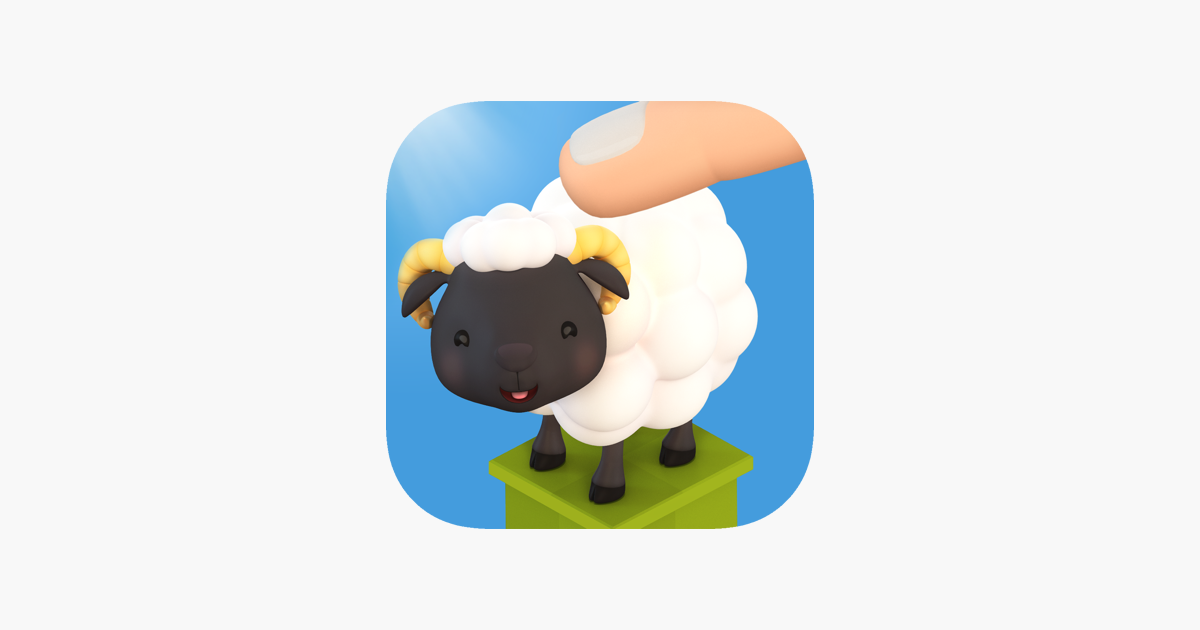 Games like Idle Sheep!