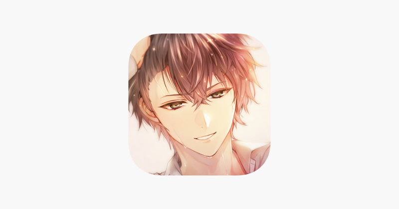 Ikemen Revolution: Otome Game Game Cover