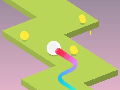 Games like infinity Path Master