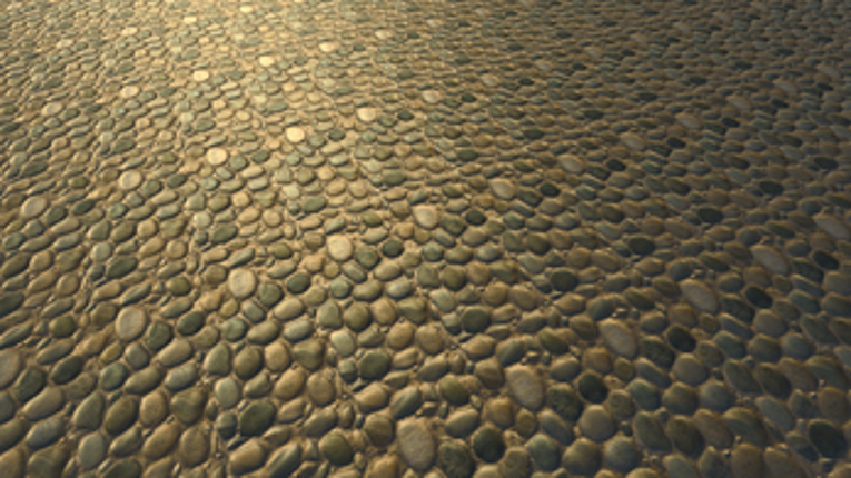 Insane Realism - Bedrock screenshot