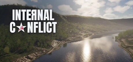 Games like Internal Conflict