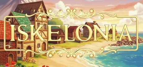 Games like Iskelonia