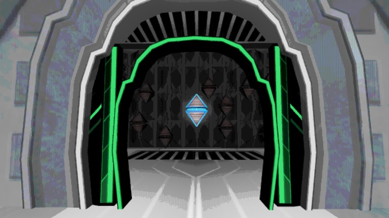 ITRP _ Vacuum Bless screenshot