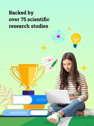 IXL - Math, English, &amp; More Image