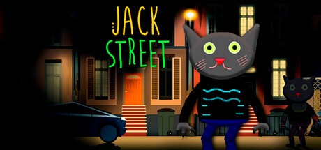 Games like Jack Street