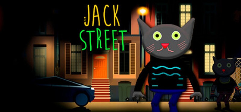 Jack Street Image