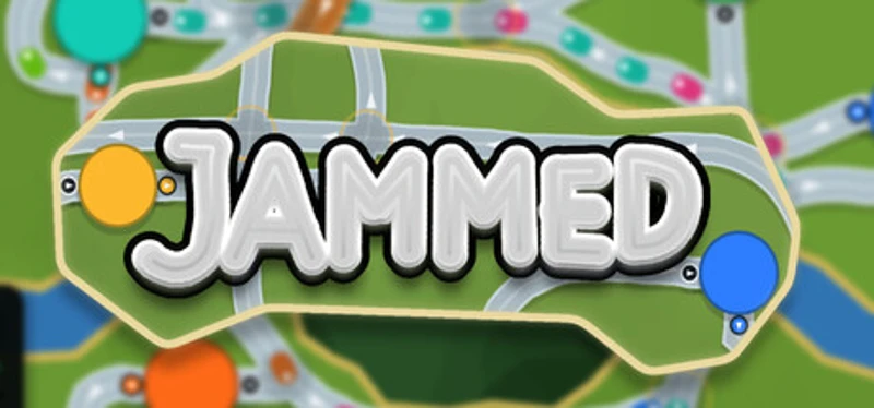 Jammed Image