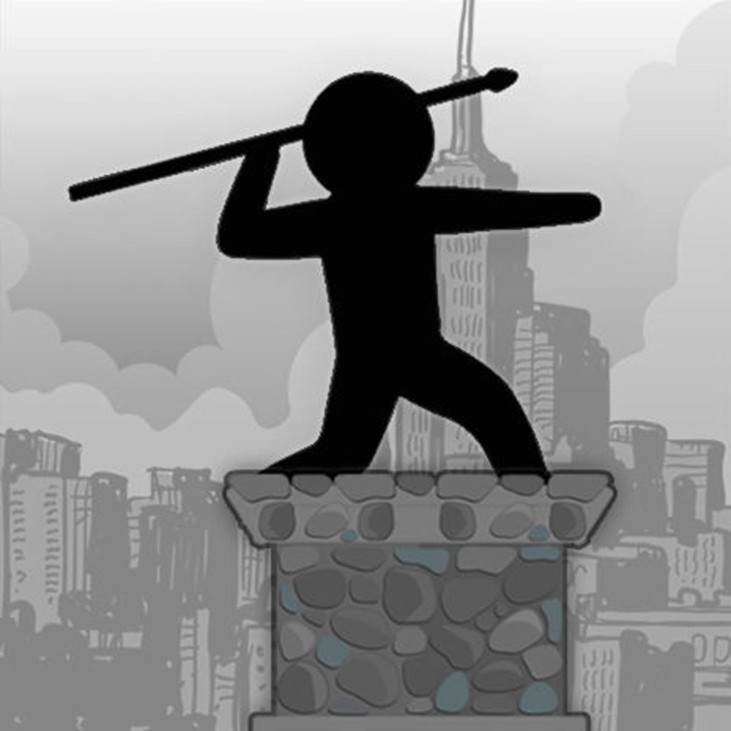 Games like Javelin Fighting