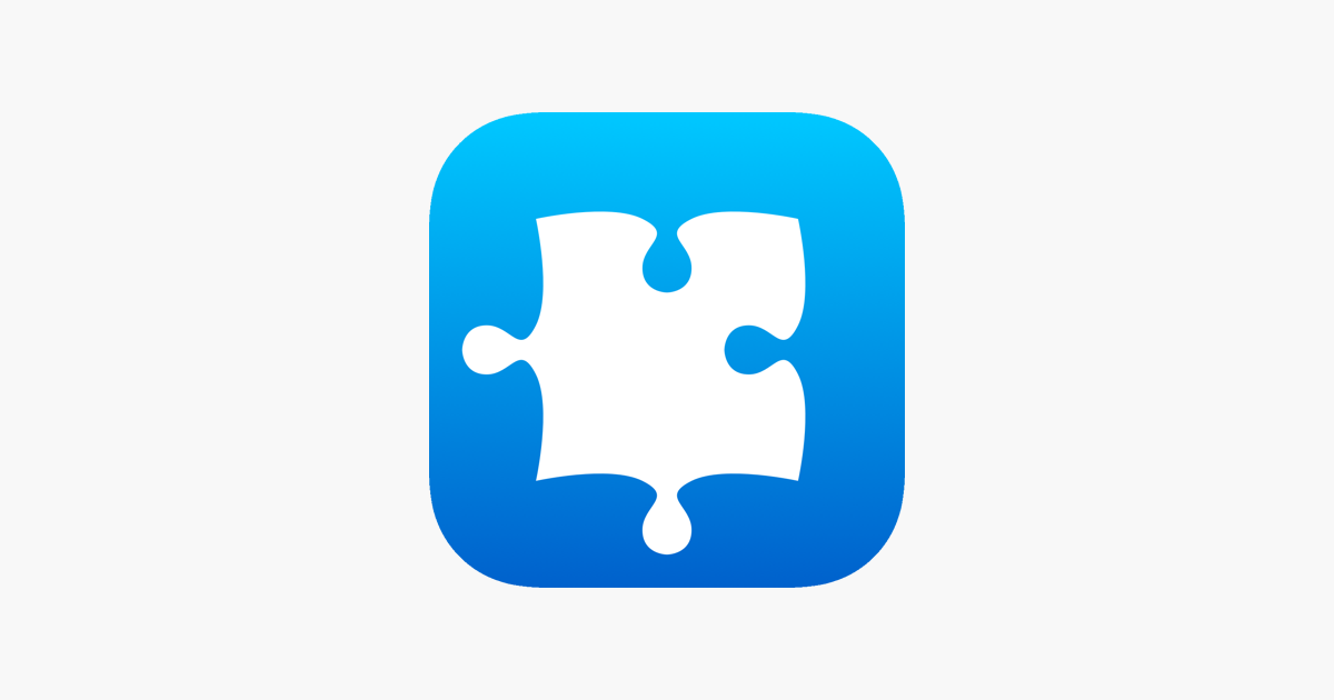 Games like Jigsaw Puzzle Creator