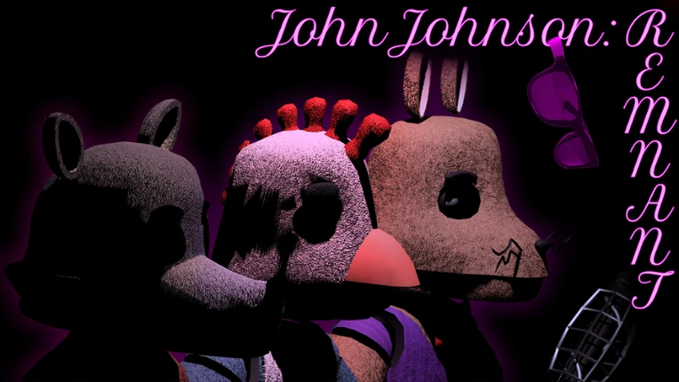 JohnJohnson: Remnant Image
