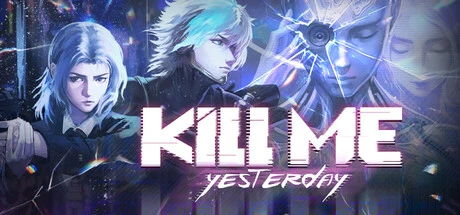 Games like Kill Me Yesterday