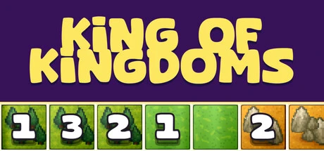 Games like King of Kingdoms