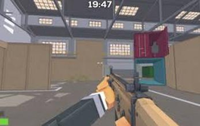 KOUR.IO: Best FPS screenshot