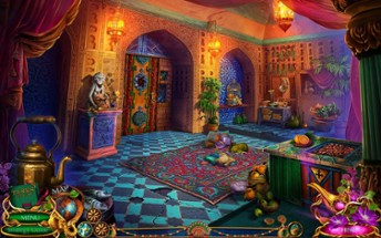 Labyrinths of the World: Fool's Gold Collector's Edition Image