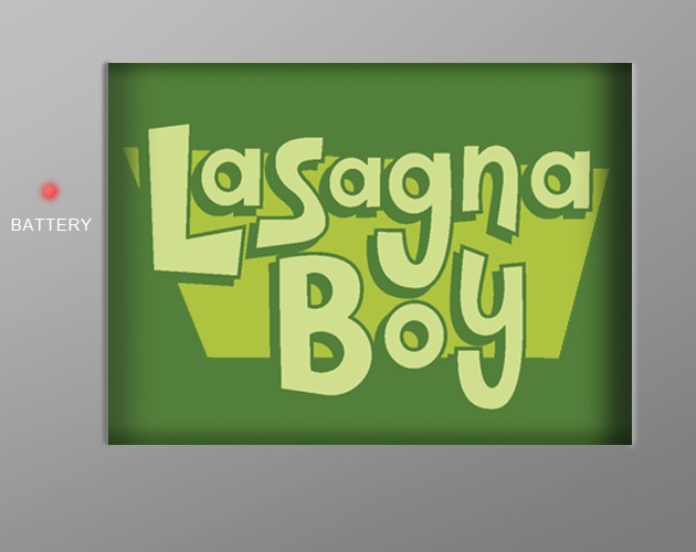 Games like Lasagna Boy