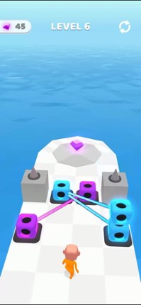 Laser Cubes screenshot