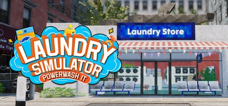 Games like Laundry & Supermarket Simulator