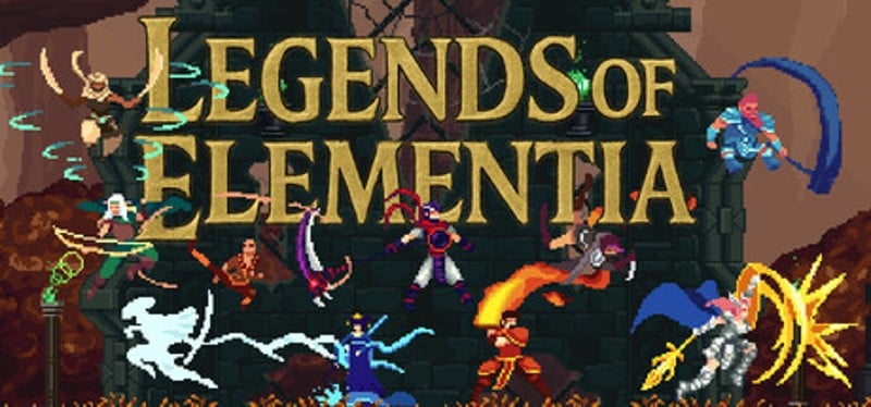 Legends Of Elementia Image