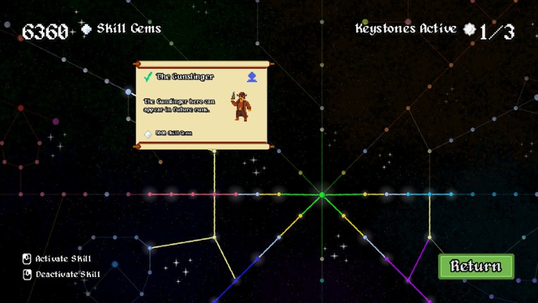 Legionbound screenshot