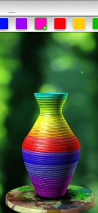 Let's create! Pottery HD screenshot