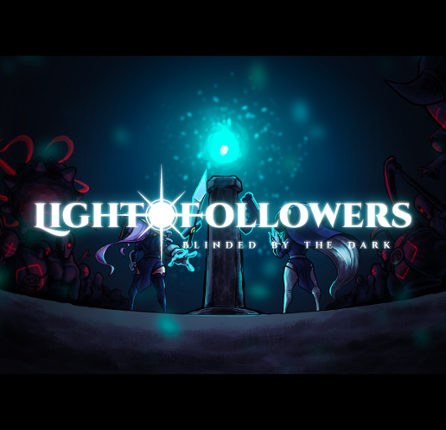 Light Followers Image