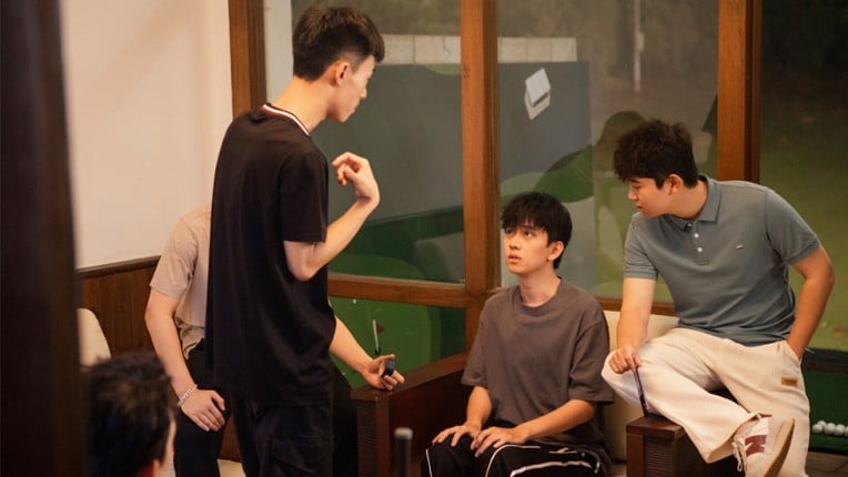 Lights and Shadow screenshot