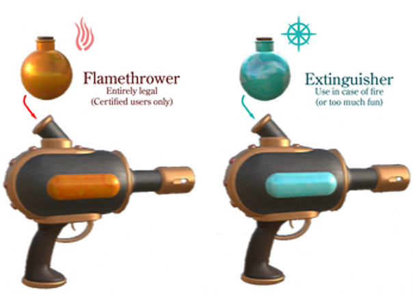 Lil' Quests Alpha Build 0.1.0 Image