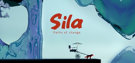 Games like Sila: Paths of Change
