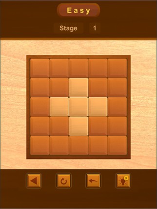Logic Puzzles Flipping Games screenshot