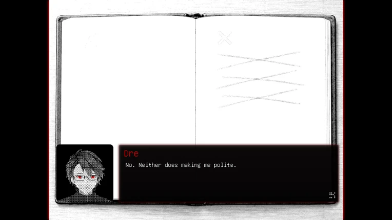 Making Room? screenshot