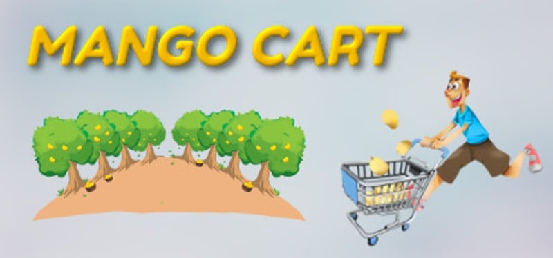 Mango Cart Image