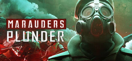 Games like Marauders