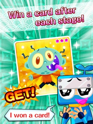 Math Ninja AR screenshot