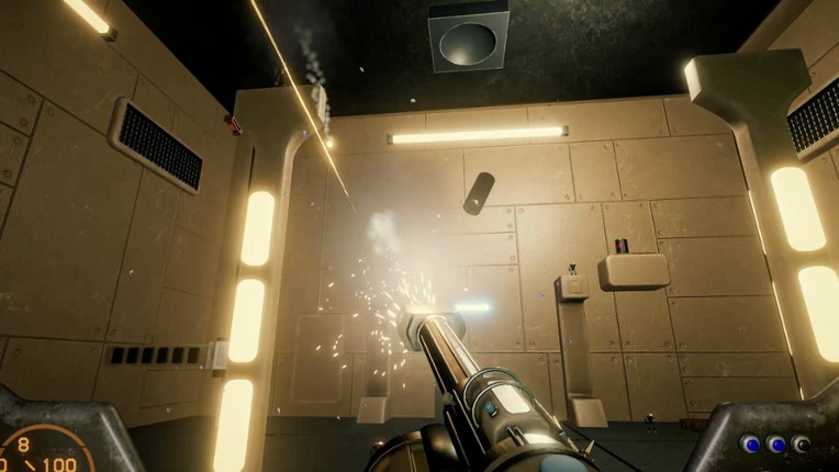 Maya Steps Out screenshot