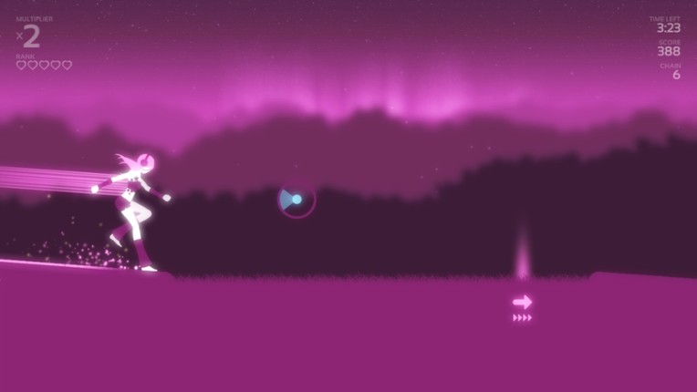 Melody's Escape screenshot