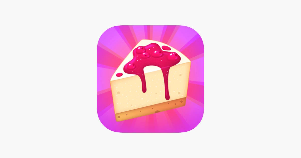 Games like Merge Cake Mania
