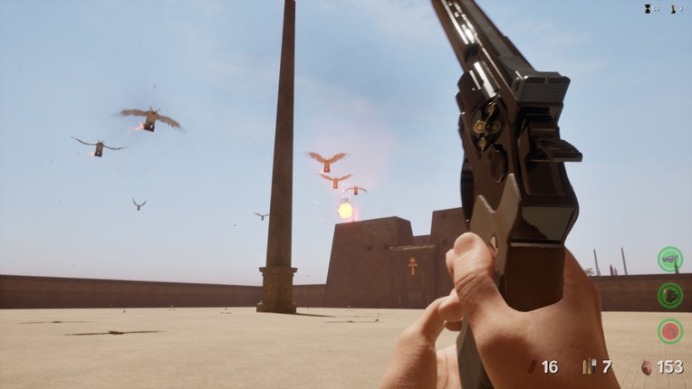 MetaHustle One Image