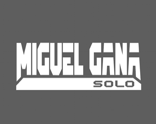 Miguel Gana Solo Image