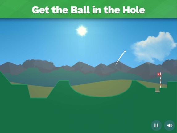 Mini Golf King Image