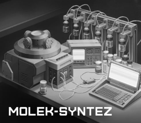 MOLEK-SYNTEZ Image
