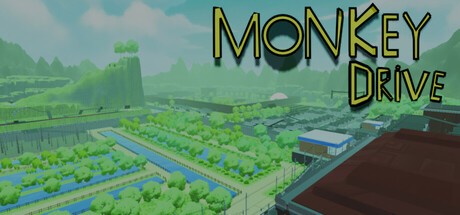Games like Monkey Drive