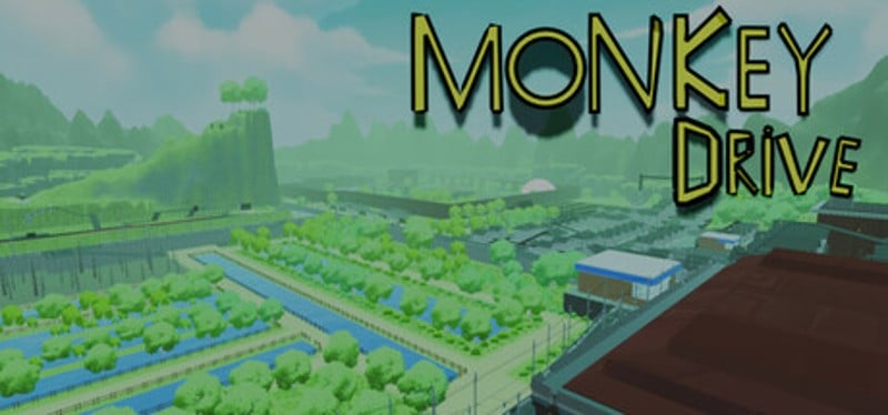 Monkey Drive Image