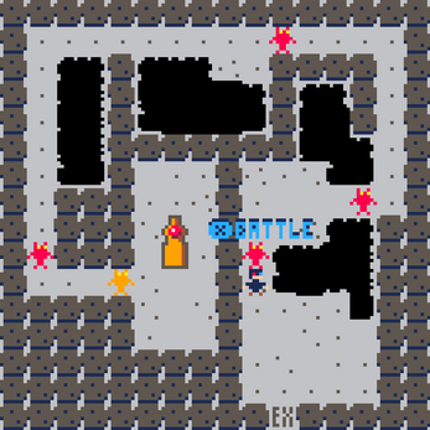 Monster Eye 1.1 screenshot