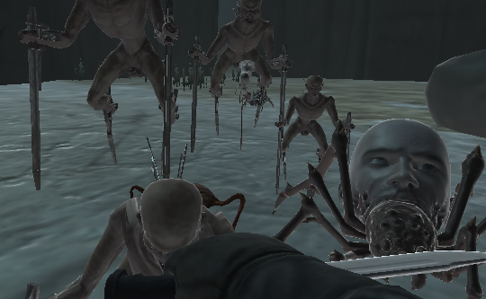 Games like Monster Ground