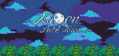Games like Moon Lake Town