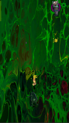 My Cartoon Hero Image