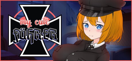 Games like My Cute Fuhrer
