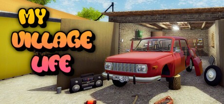 Games like My Village Life