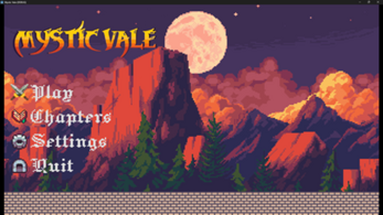 Mystic Vale Image
